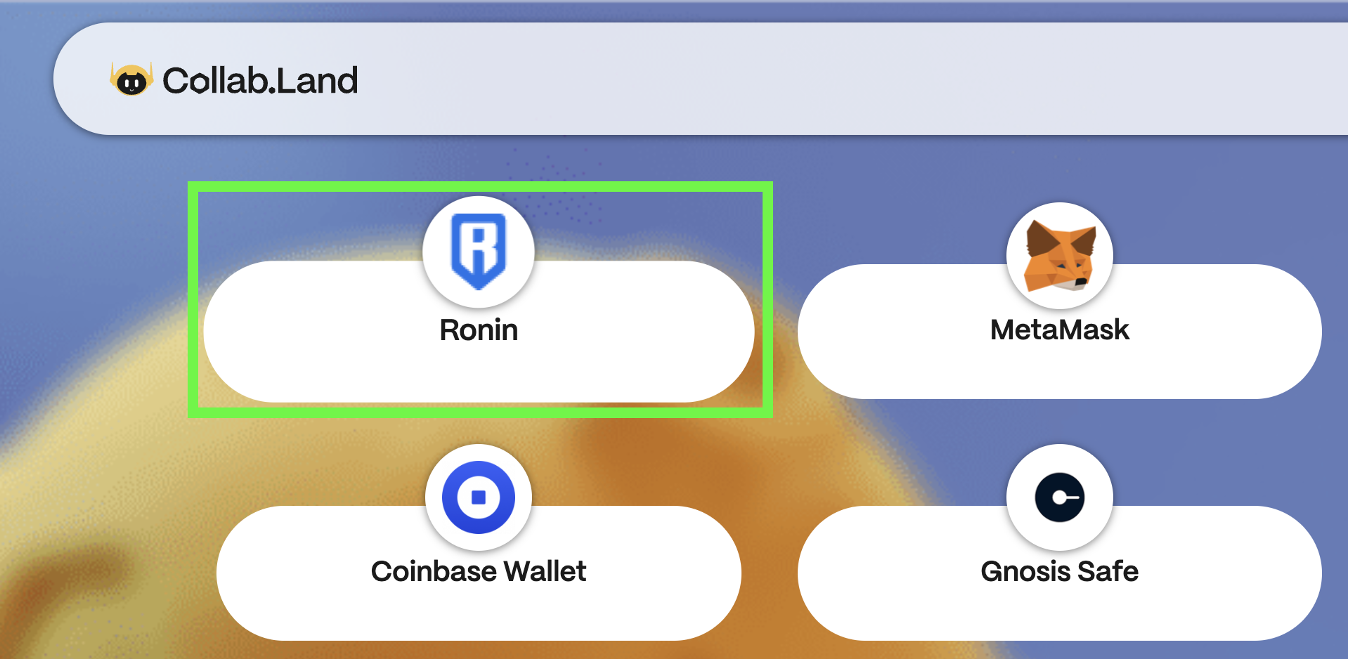 Discord Bot Walkthrough : Collab.Land Support