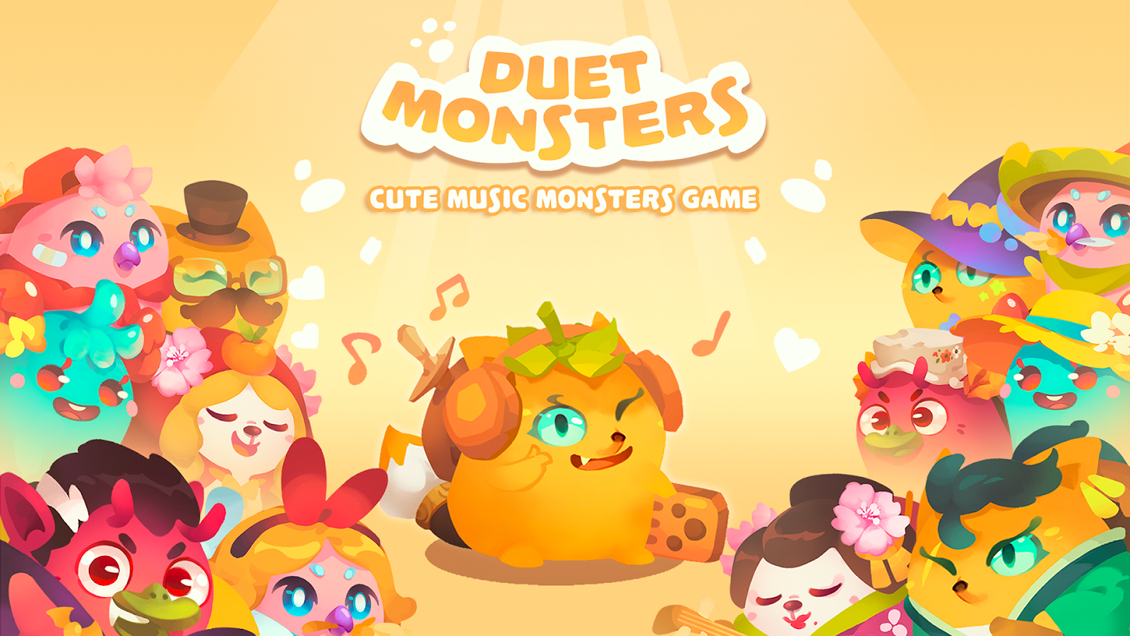 Duet Monsters Guide – Sky Mavis