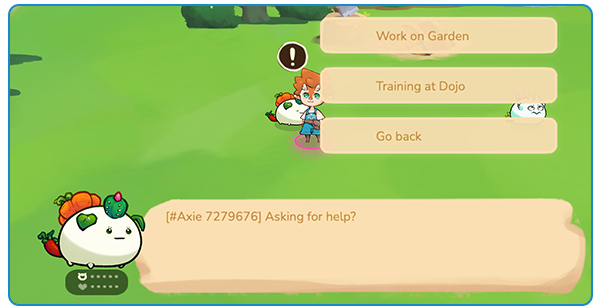 Project T - Axie Help Menu.png